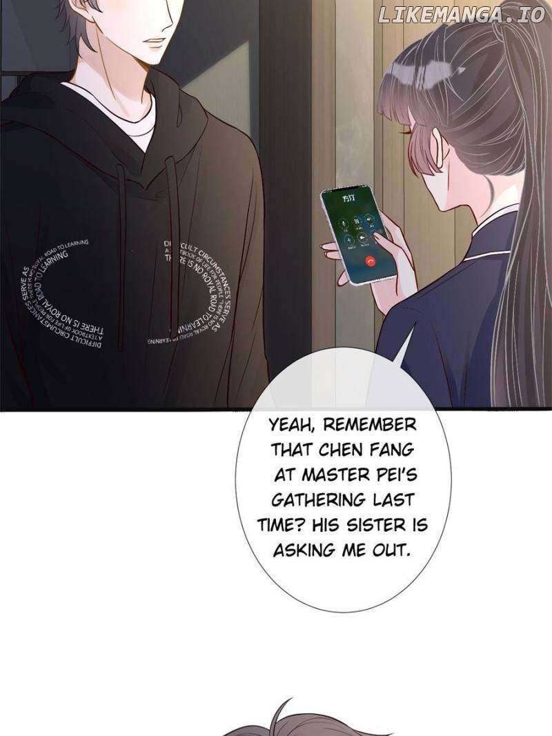 Everyone’s Darling Chapter 126 - Page 53
