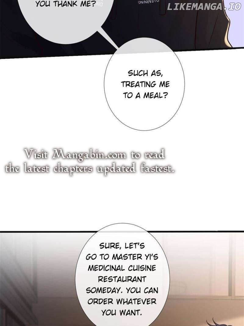 Everyone’s Darling Chapter 126 - Page 55