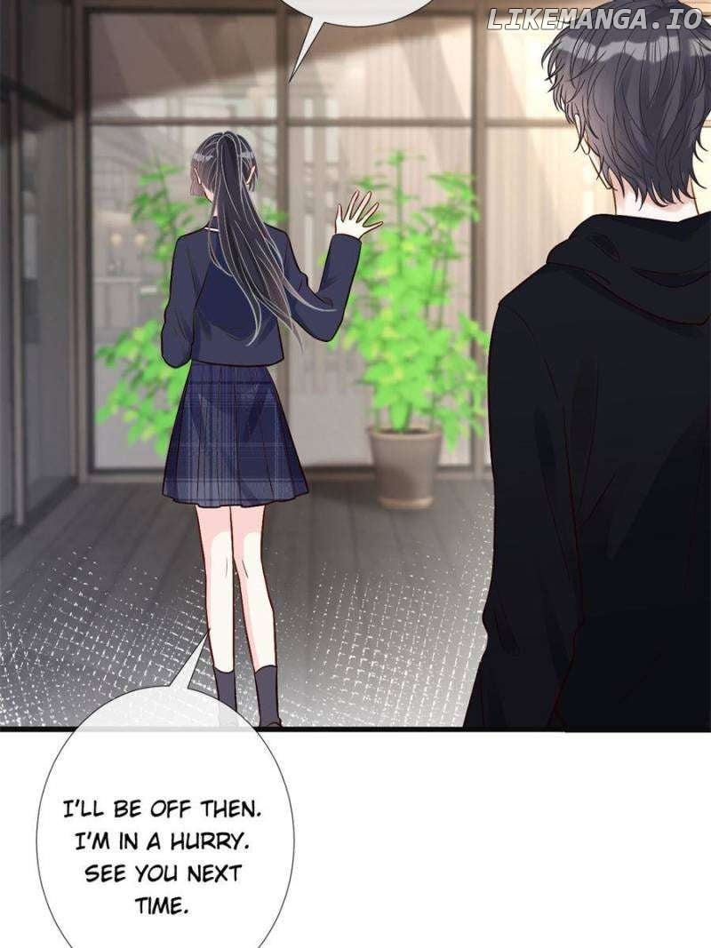 Everyone’s Darling Chapter 126 - Page 56