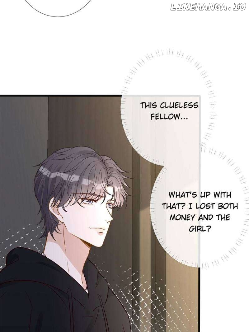 Everyone’s Darling Chapter 126 - Page 57