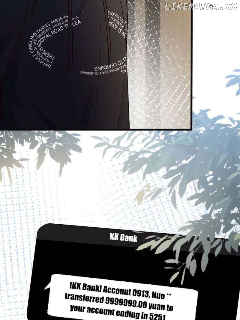 Everyone’s Darling Chapter 126 - Page 58