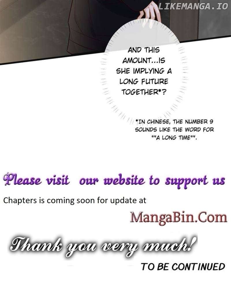 Everyone’s Darling Chapter 126 - Page 60