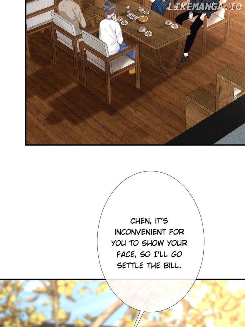 Everyone’s Darling Chapter 127 - Page 2