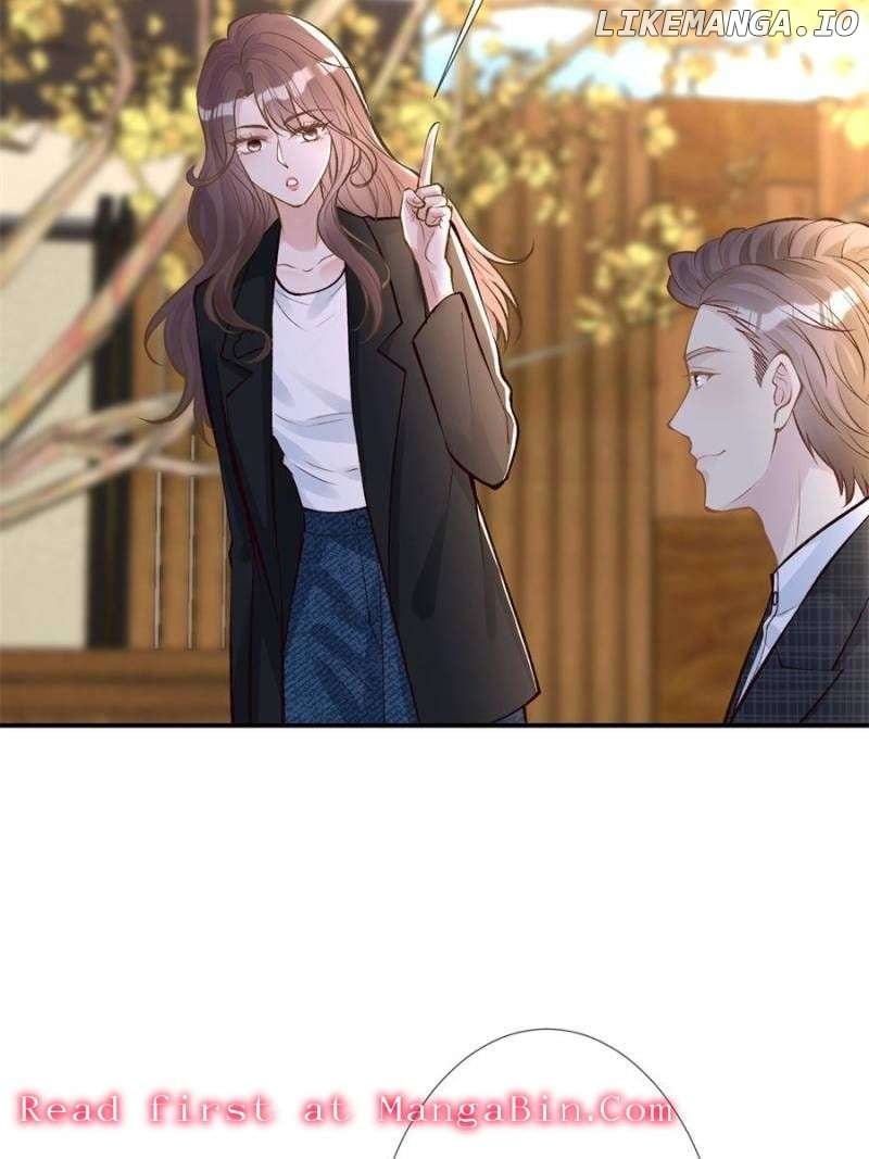 Everyone’s Darling Chapter 127 - Page 3