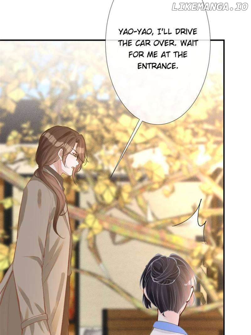 Everyone’s Darling Chapter 127 - Page 4