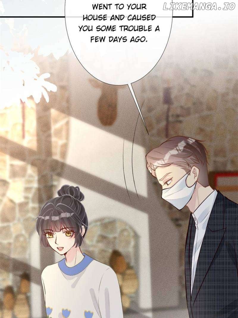 Everyone’s Darling Chapter 127 - Page 6