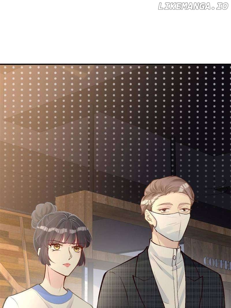 Everyone’s Darling Chapter 127 - Page 9