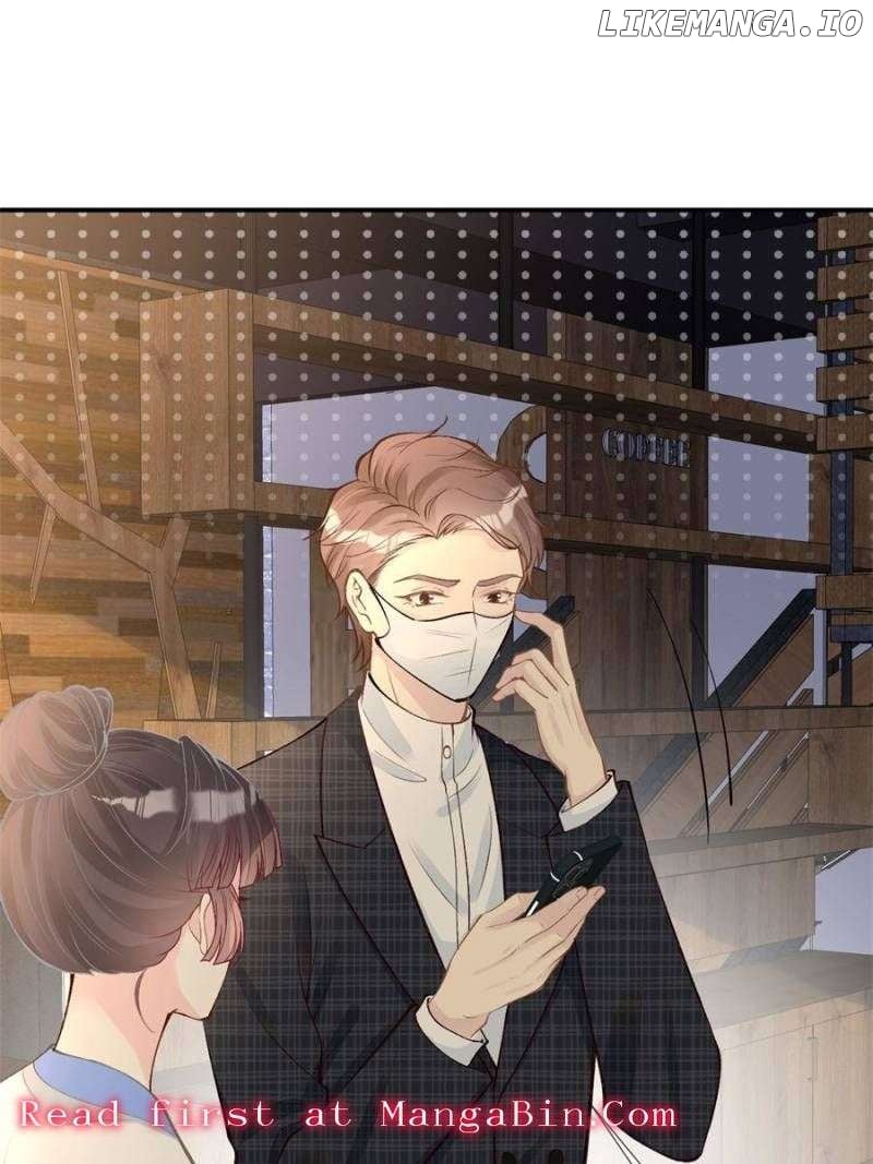 Everyone’s Darling Chapter 127 - Page 13