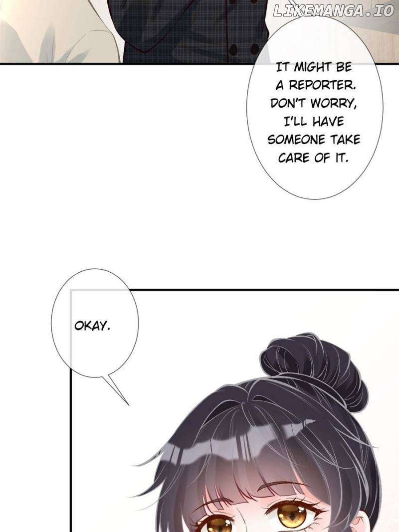 Everyone’s Darling Chapter 127 - Page 14