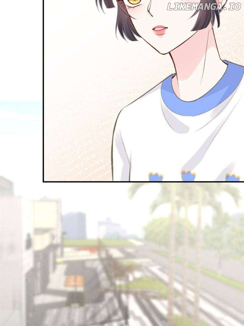 Everyone’s Darling Chapter 127 - Page 15