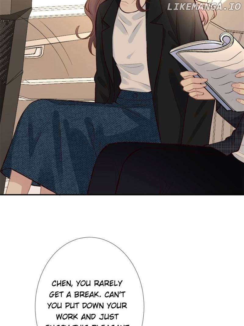 Everyone’s Darling Chapter 127 - Page 18