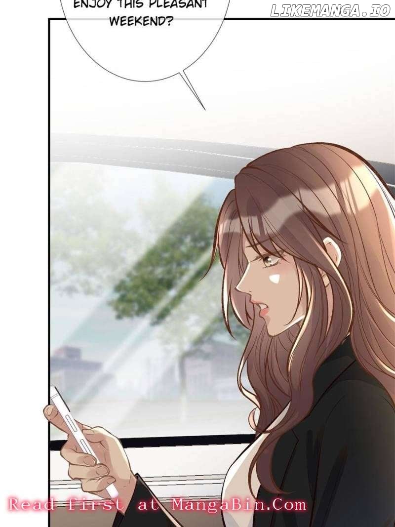 Everyone’s Darling Chapter 127 - Page 19