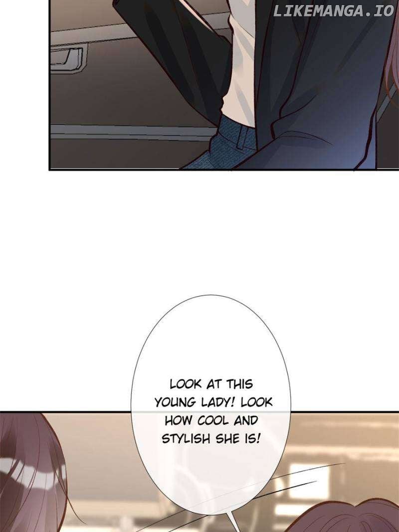 Everyone’s Darling Chapter 127 - Page 20