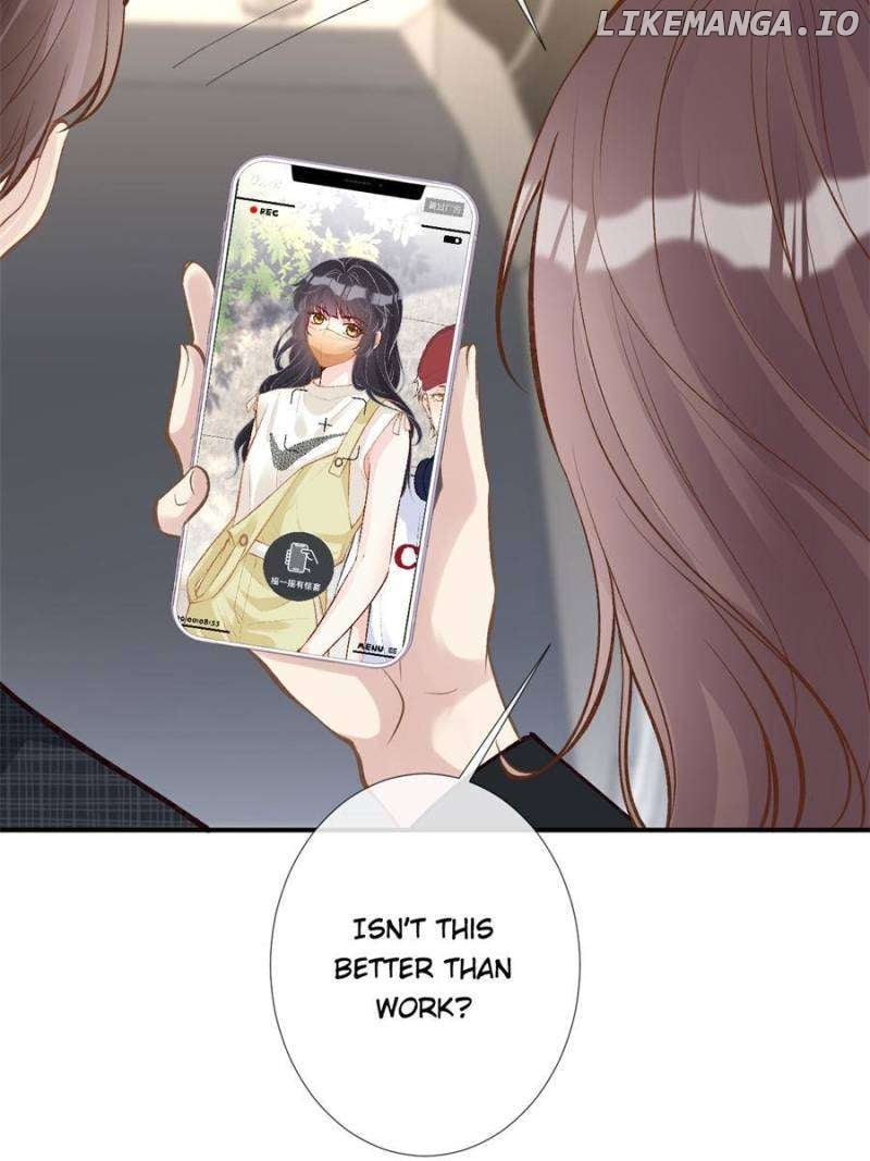 Everyone’s Darling Chapter 127 - Page 21
