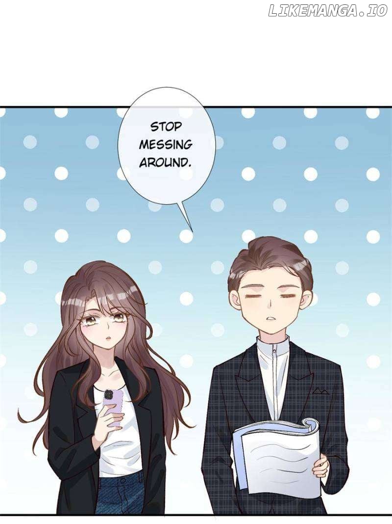 Everyone’s Darling Chapter 127 - Page 22