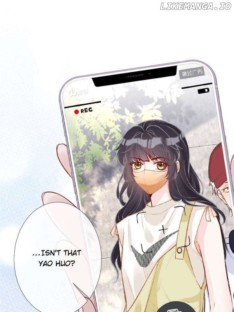 Everyone’s Darling Chapter 127 - Page 25