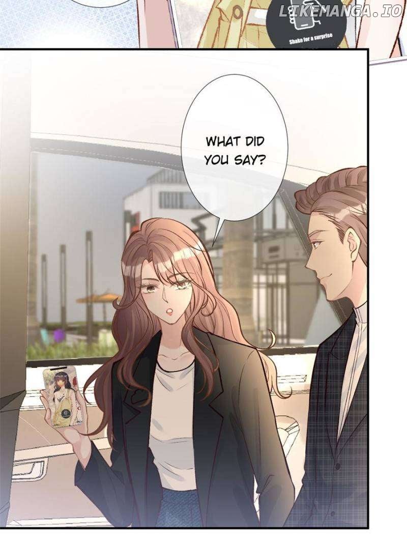 Everyone’s Darling Chapter 127 - Page 26