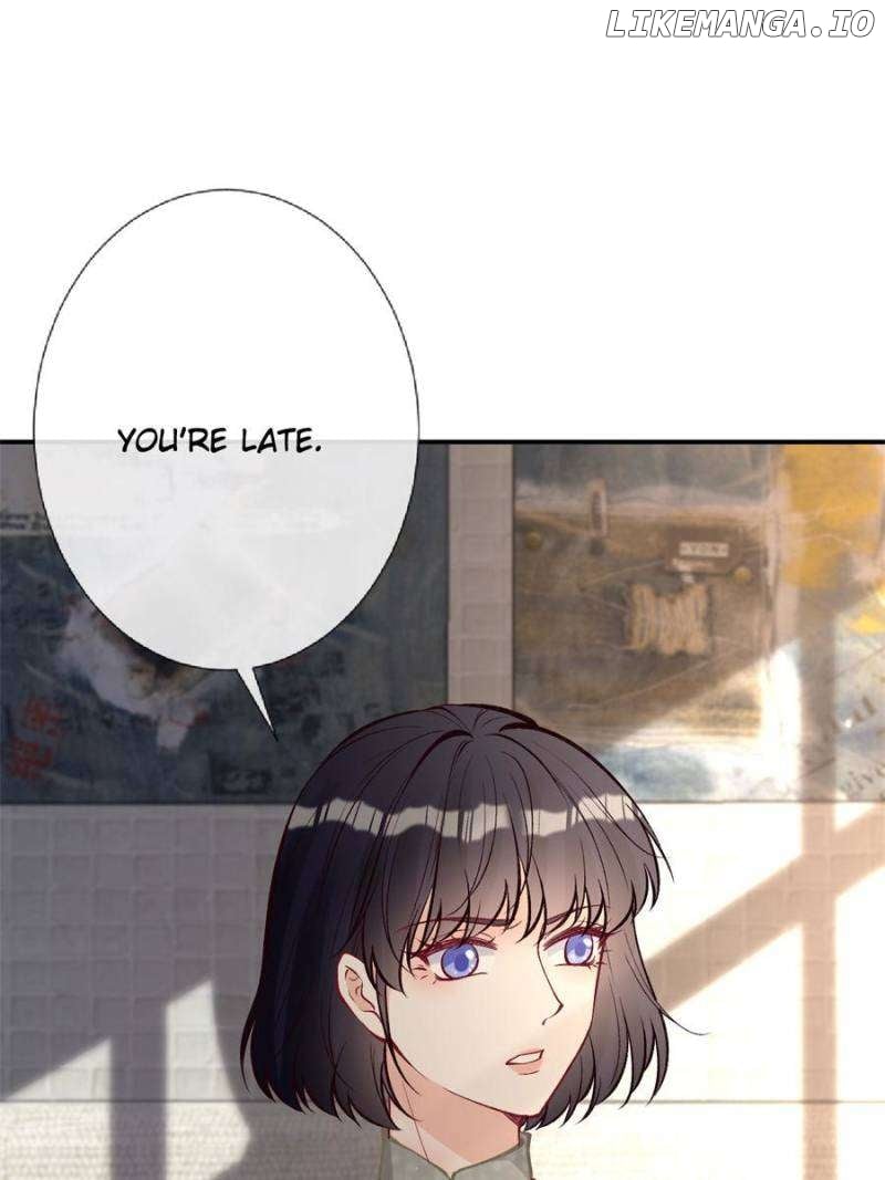 Everyone’s Darling Chapter 127 - Page 31