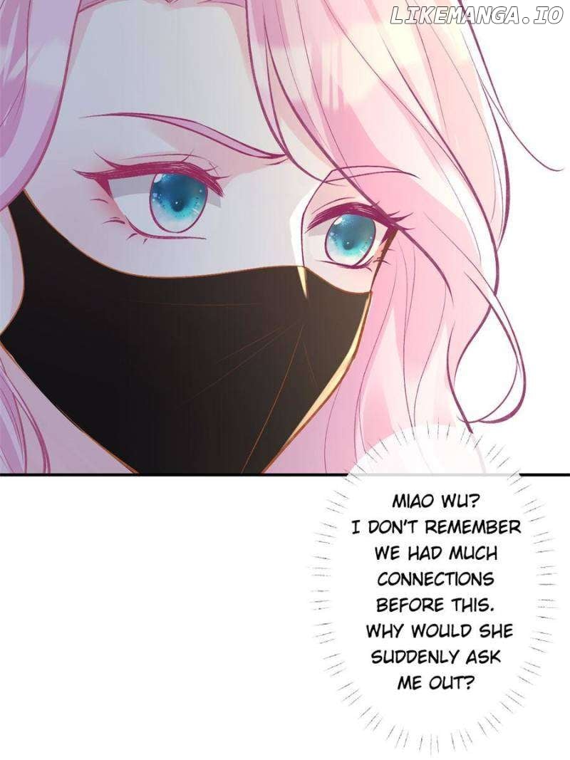 Everyone’s Darling Chapter 127 - Page 33