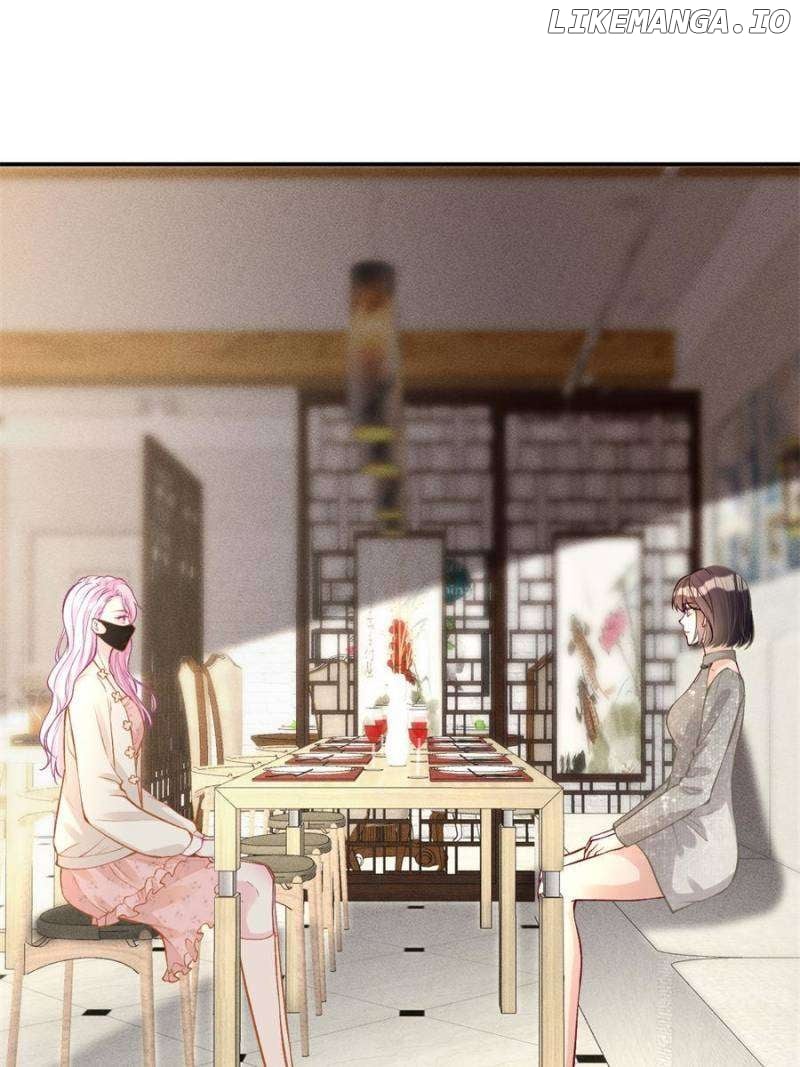 Everyone’s Darling Chapter 127 - Page 34