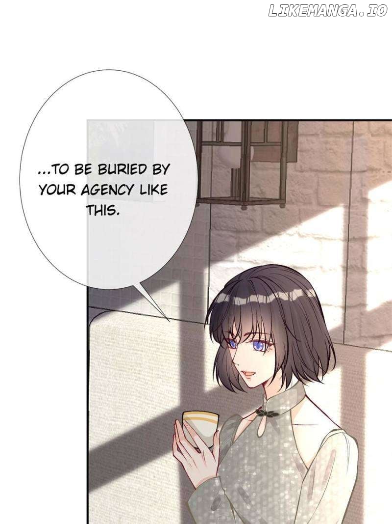 Everyone’s Darling Chapter 127 - Page 37