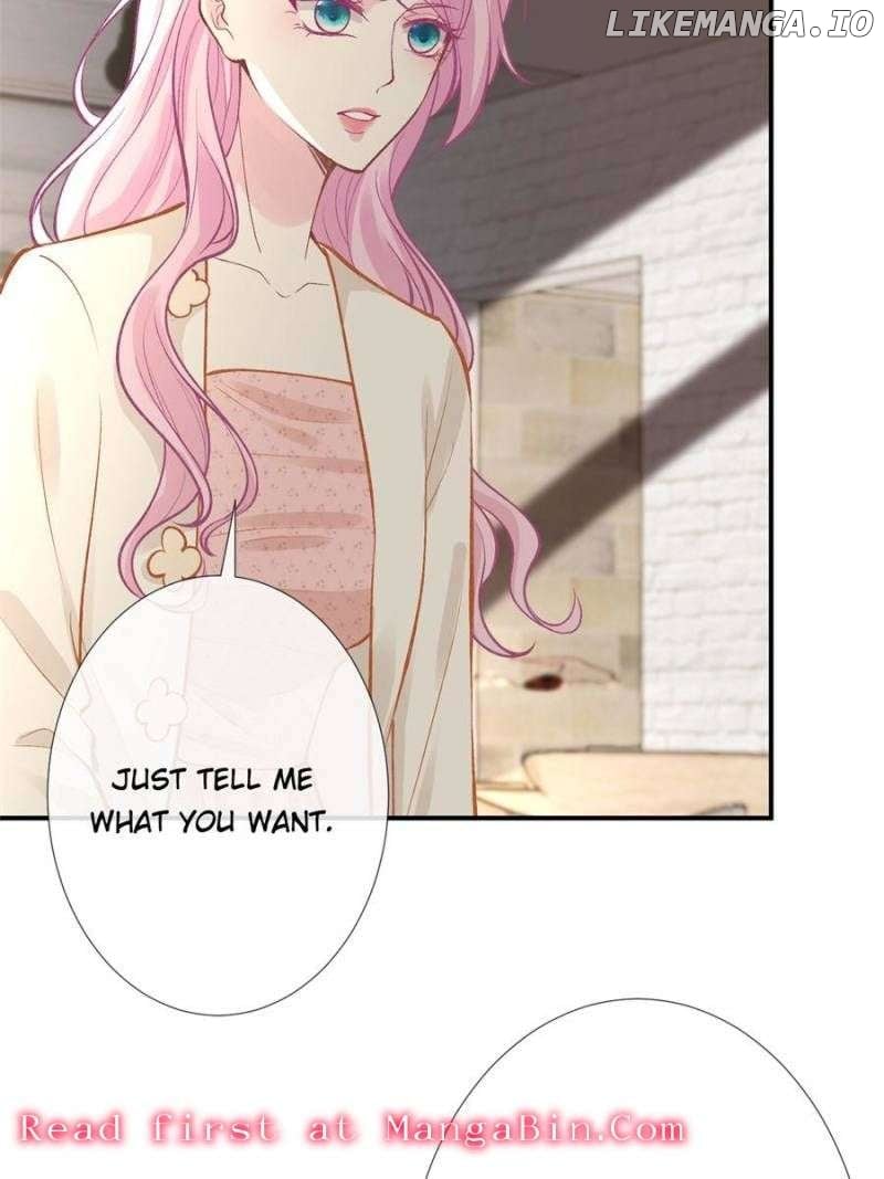 Everyone’s Darling Chapter 127 - Page 39
