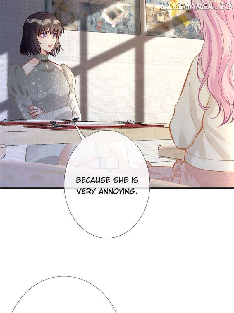 Everyone’s Darling Chapter 127 - Page 42