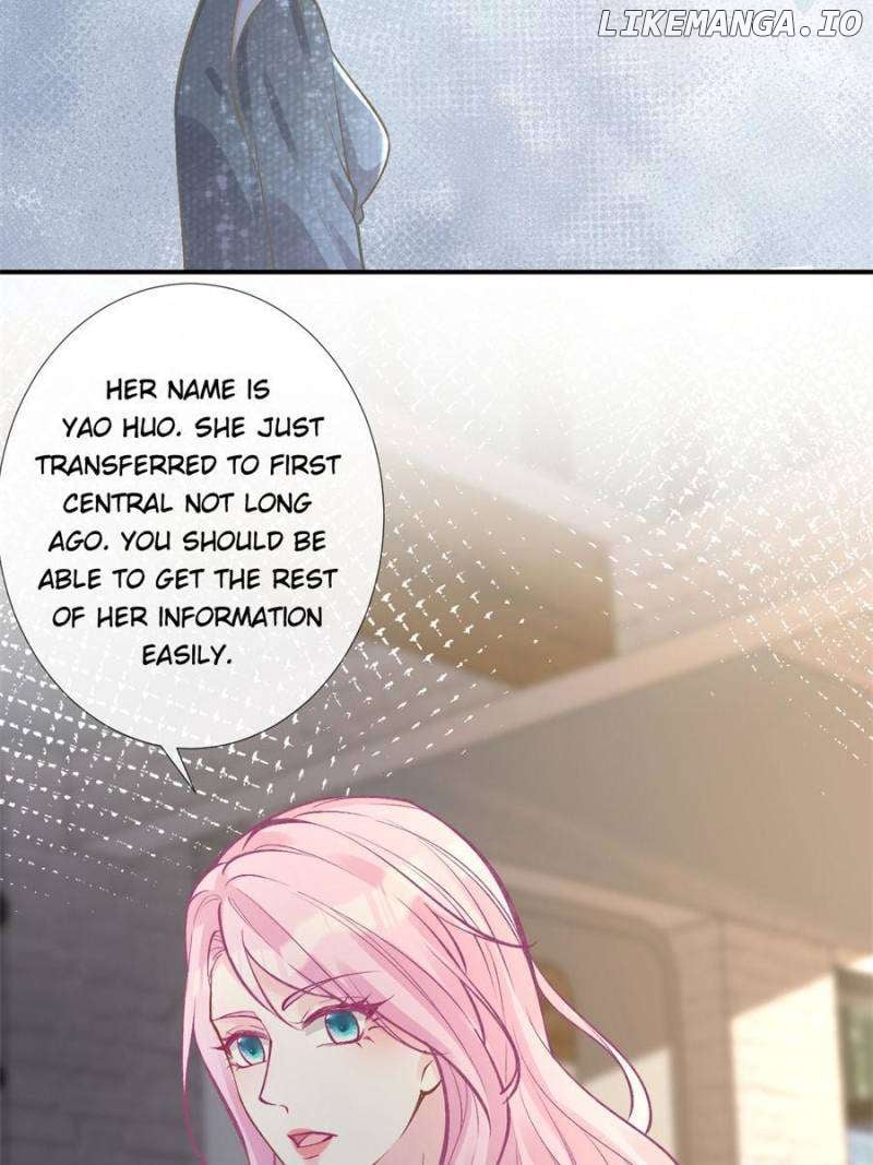 Everyone’s Darling Chapter 127 - Page 45