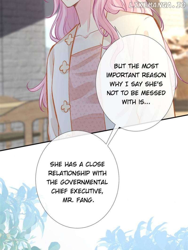 Everyone’s Darling Chapter 127 - Page 46
