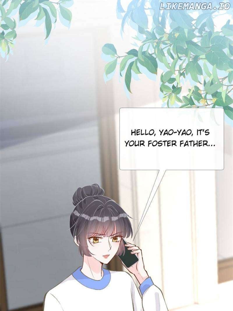 Everyone’s Darling Chapter 127 - Page 47