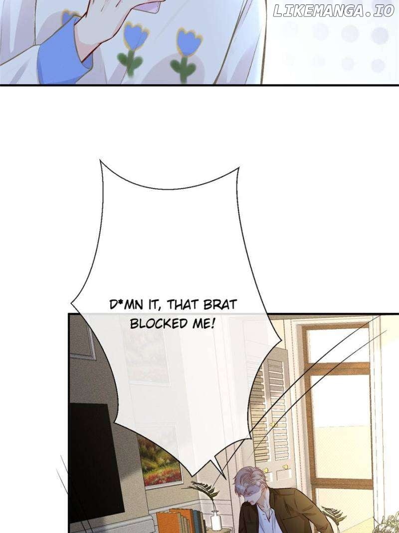 Everyone’s Darling Chapter 127 - Page 50