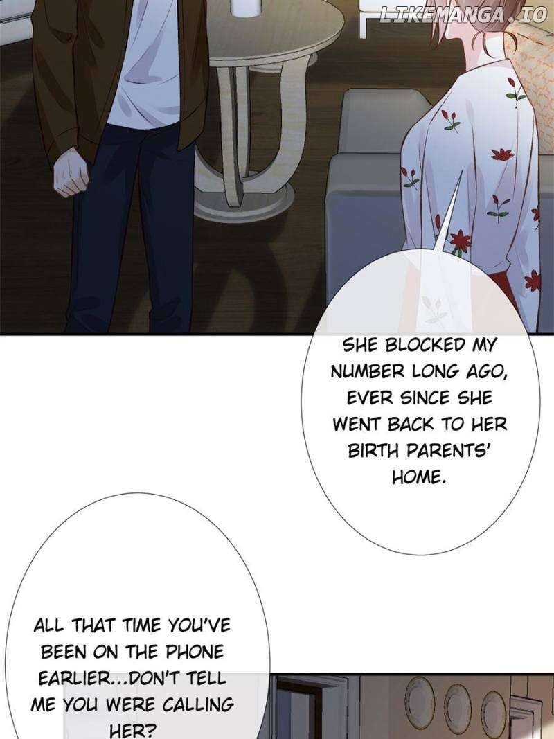 Everyone’s Darling Chapter 127 - Page 54