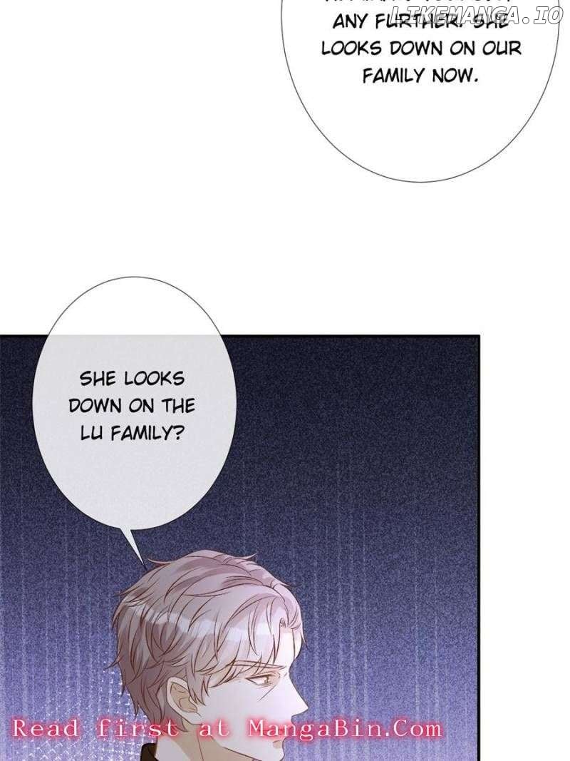 Everyone’s Darling Chapter 127 - Page 56