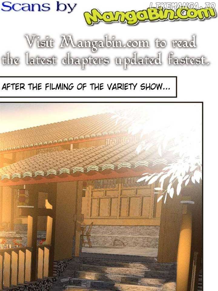 Everyone’s Darling Chapter 128 - Page 1