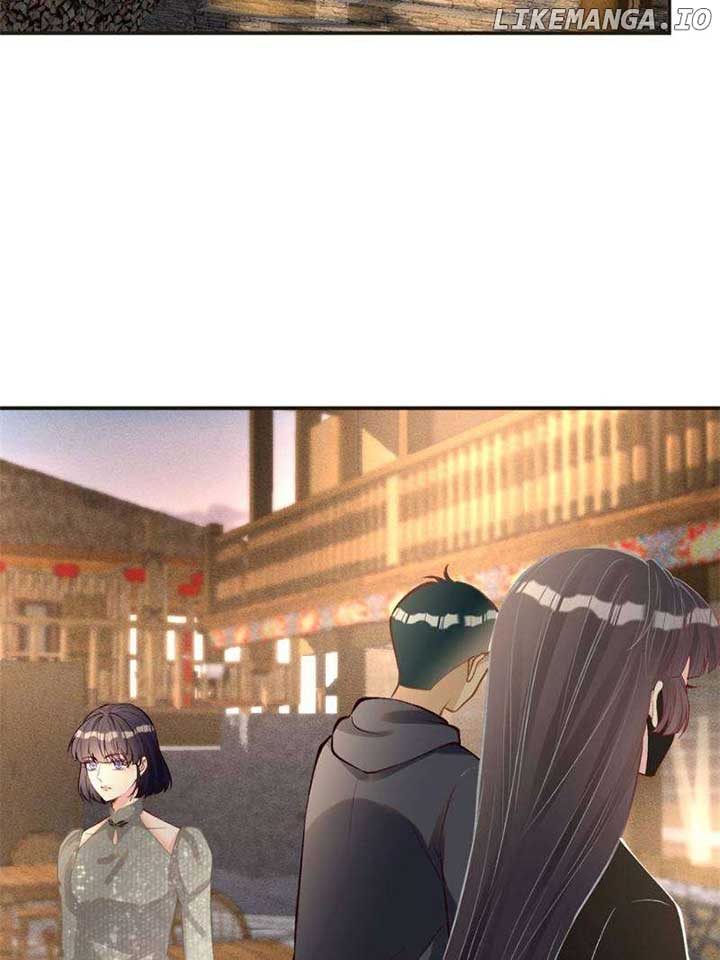 Everyone’s Darling Chapter 128 - Page 2