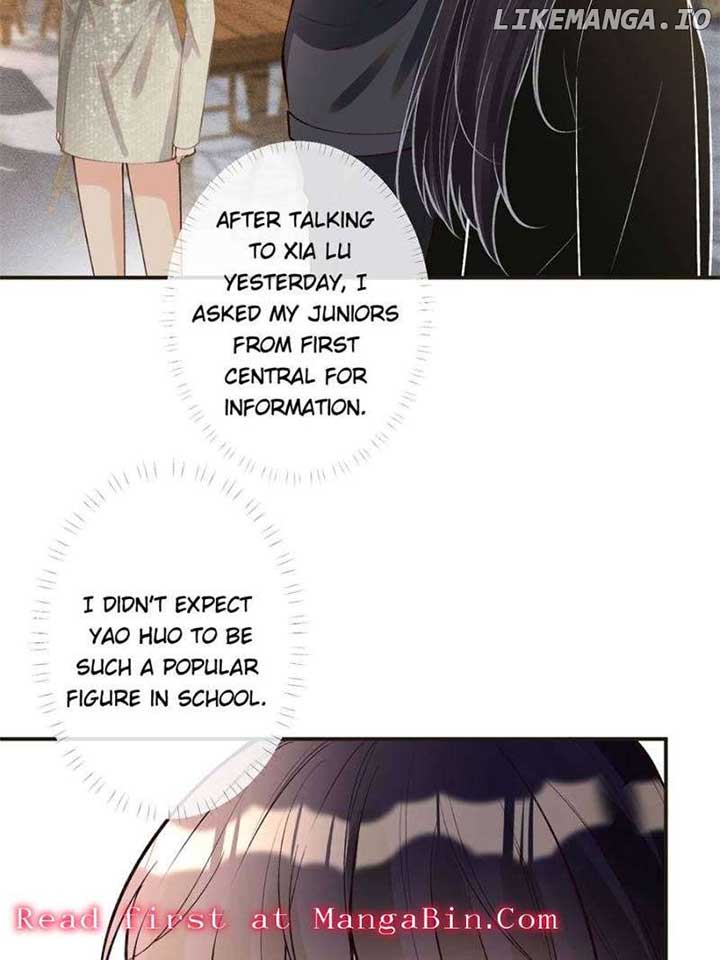 Everyone’s Darling Chapter 128 - Page 3