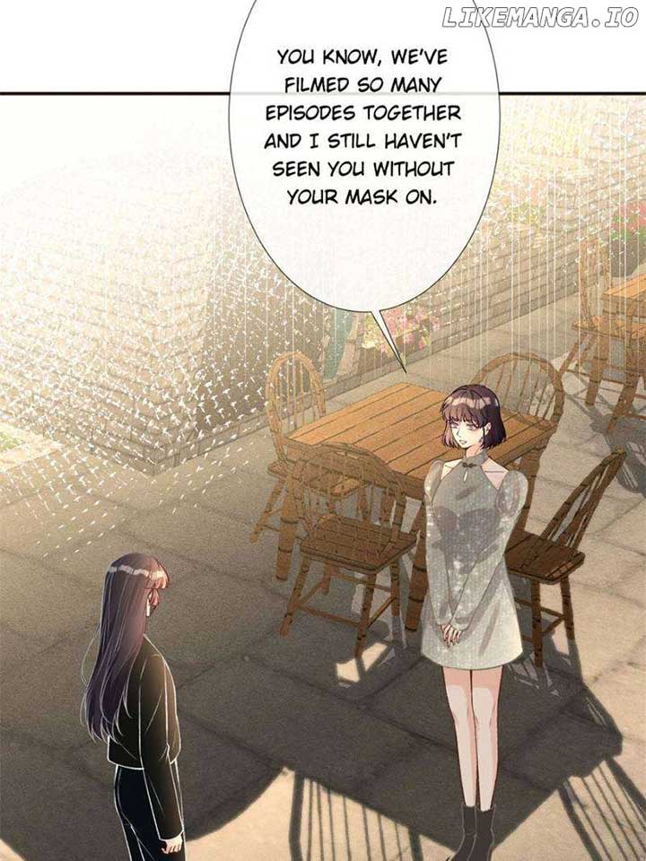 Everyone’s Darling Chapter 128 - Page 6