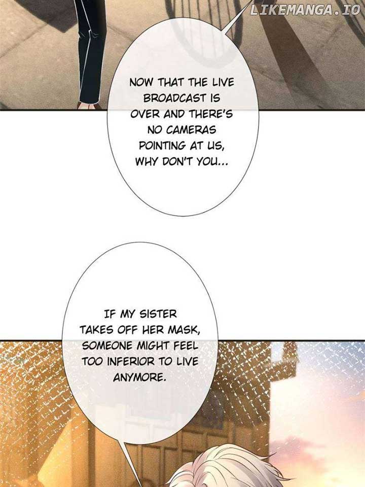 Everyone’s Darling Chapter 128 - Page 7