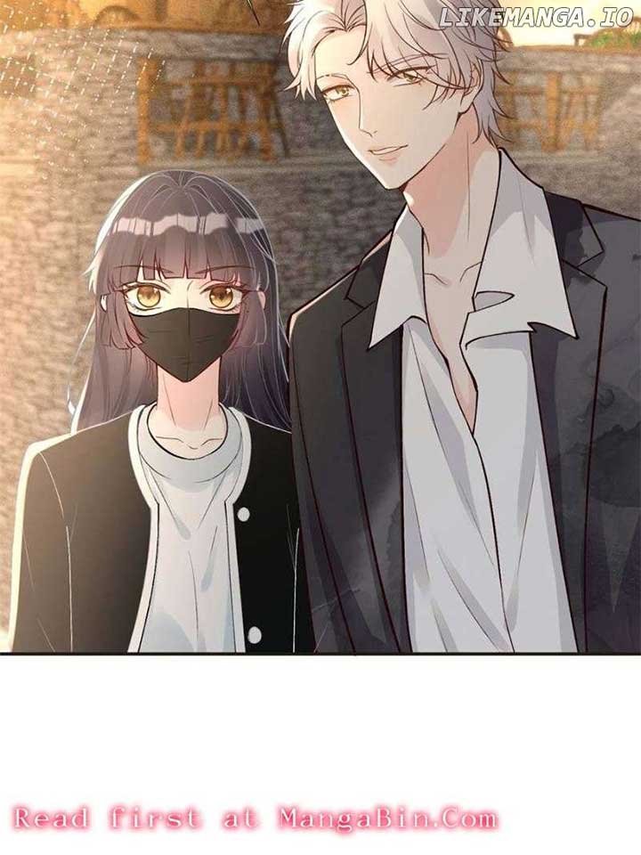 Everyone’s Darling Chapter 128 - Page 8