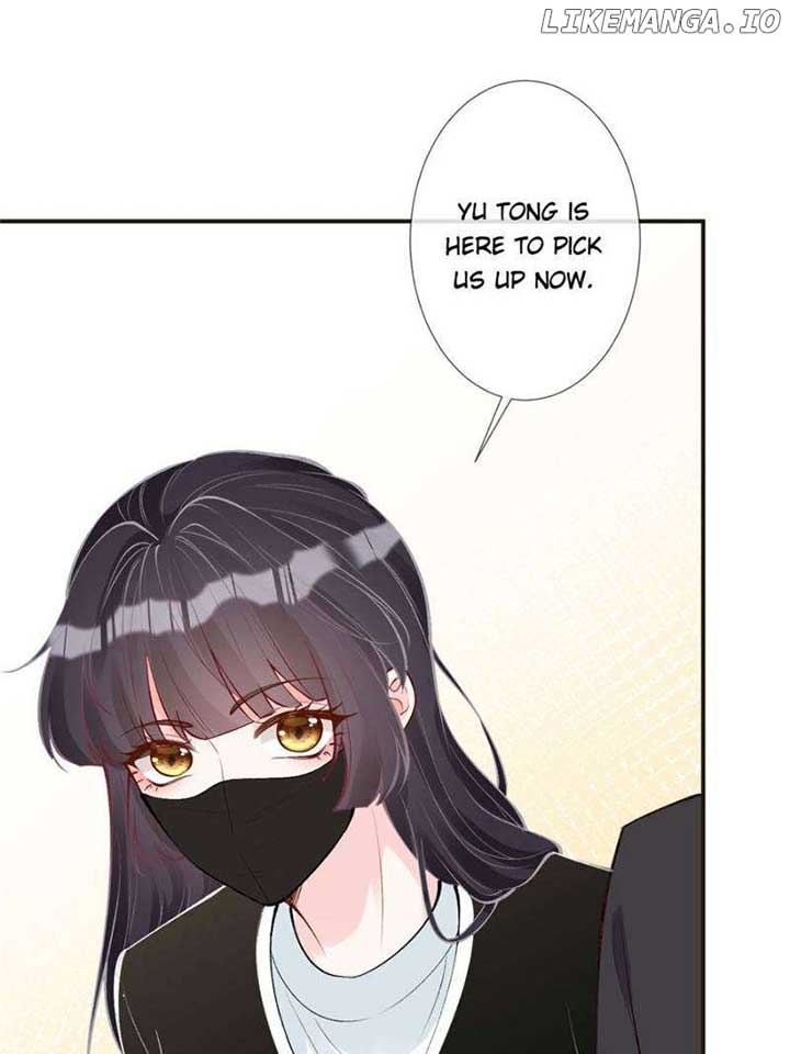 Everyone’s Darling Chapter 128 - Page 9