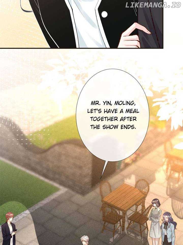 Everyone’s Darling Chapter 128 - Page 10