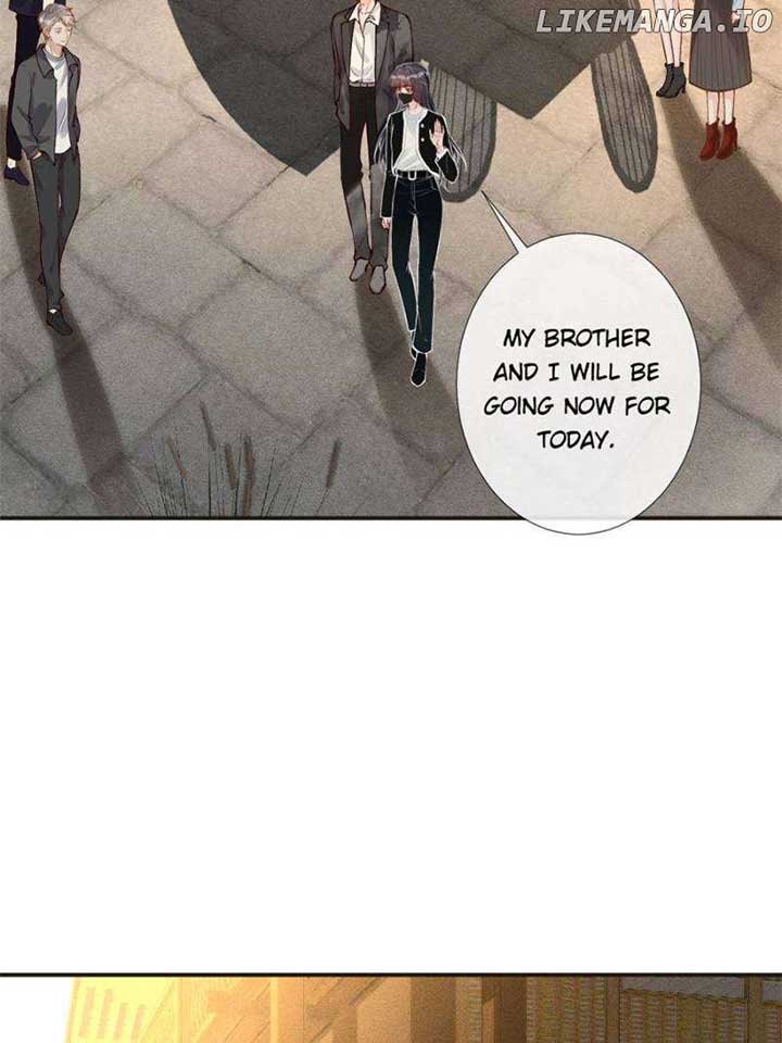 Everyone’s Darling Chapter 128 - Page 11