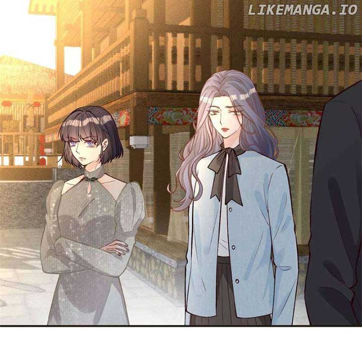 Everyone’s Darling Chapter 128 - Page 12