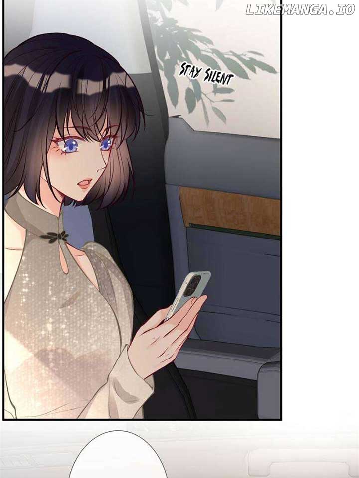 Everyone’s Darling Chapter 128 - Page 17