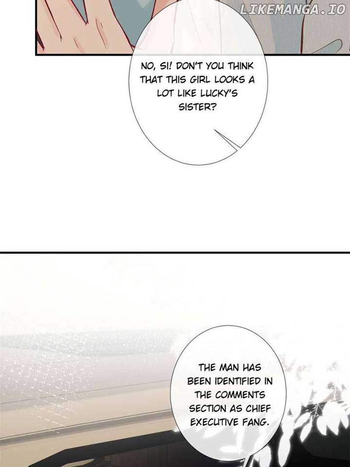 Everyone’s Darling Chapter 128 - Page 22