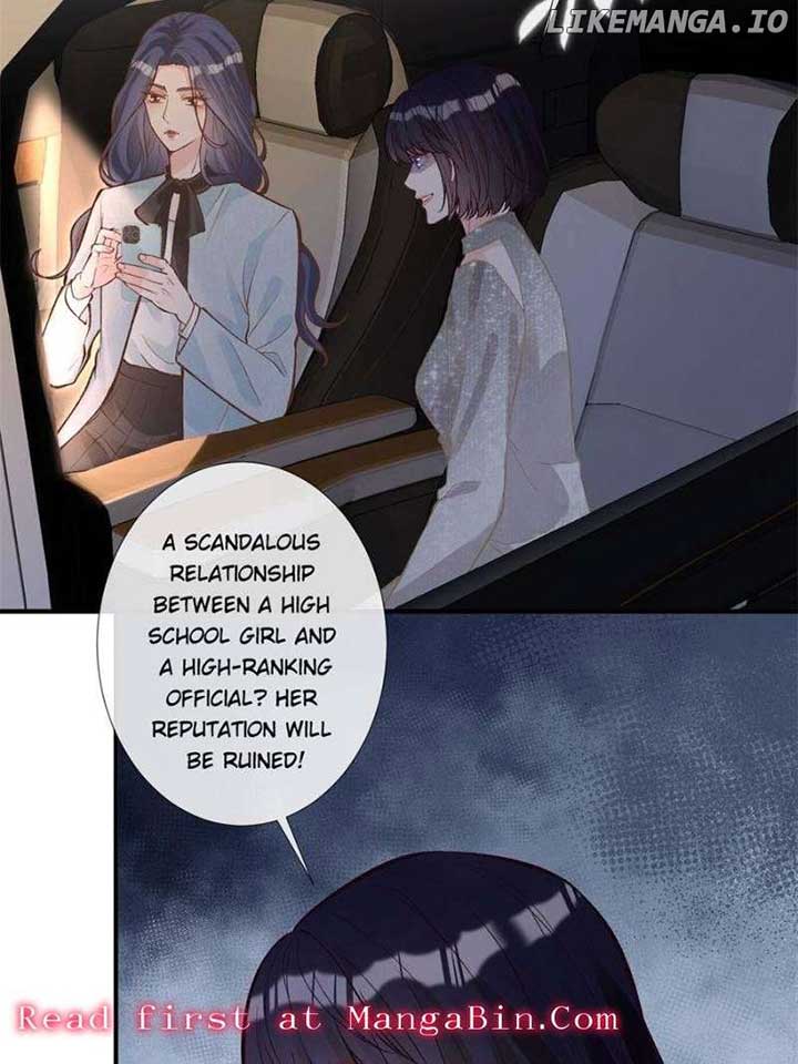 Everyone’s Darling Chapter 128 - Page 23