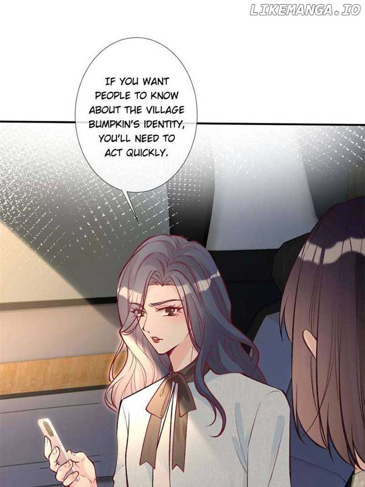 Everyone’s Darling Chapter 128 - Page 25