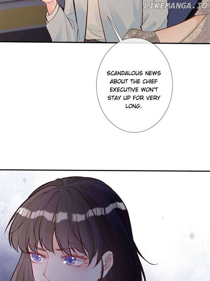 Everyone’s Darling Chapter 128 - Page 26
