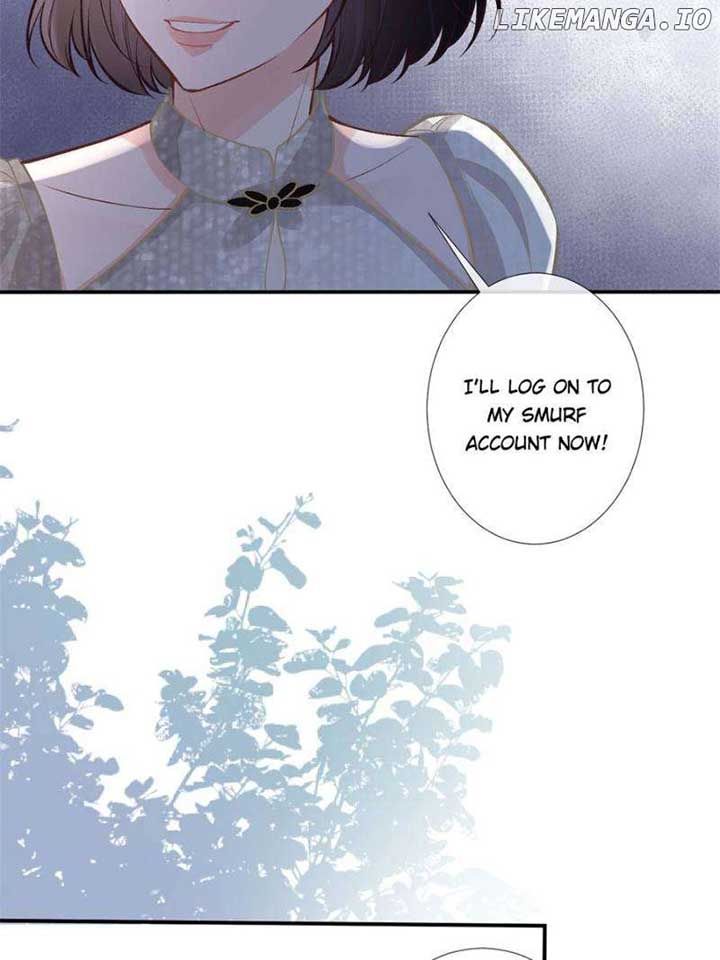 Everyone’s Darling Chapter 128 - Page 27
