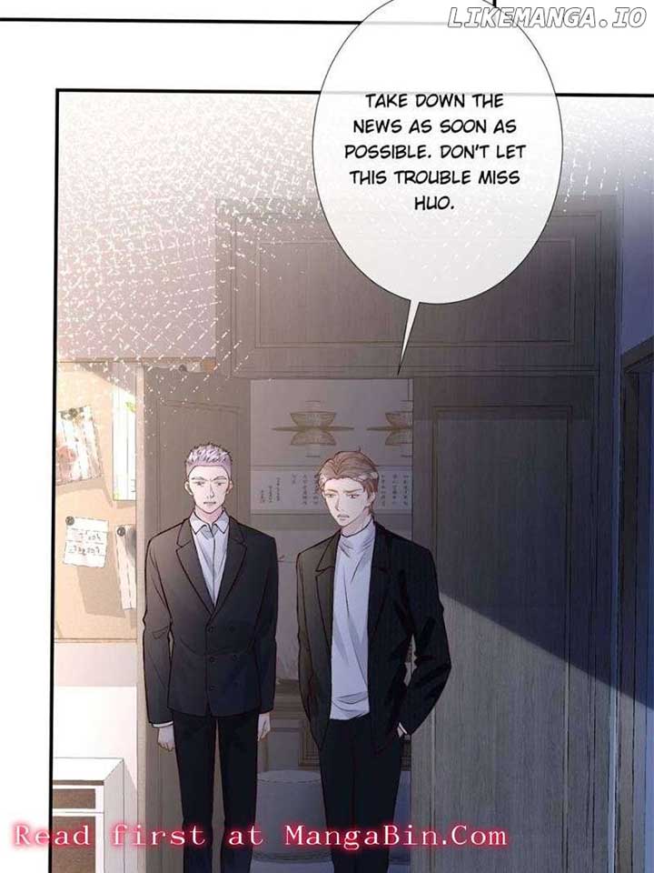 Everyone’s Darling Chapter 128 - Page 28